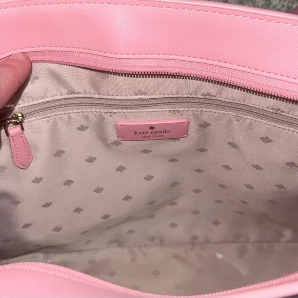 kate spade chic stylish